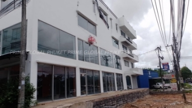 - Sq.w Commercial Building Plots for Rent in Kathu