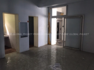 - Sq.w Commercial Building Plots for Rent in Kathu