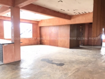 - Sq.w Commercial Building Plots for Rent in Kathu