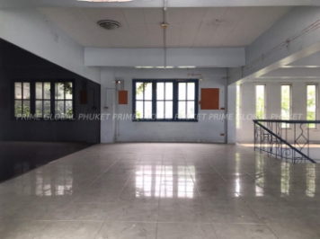 - Sq.w Commercial Building Plots for Rent in Kathu