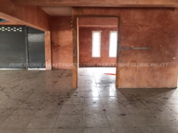 - Sq.w Commercial Building Plots for Rent in Kathu