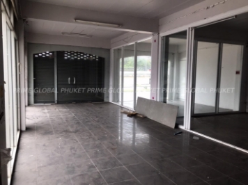 - Sq.w Commercial Building Plots for Rent in Kathu