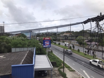 - Sq.w Commercial Building Plots for Rent in Kathu