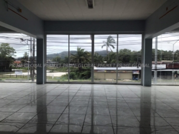 - Sq.w Commercial Building Plots for Rent in Kathu