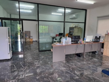 Commercial Building for Rent in Chalong