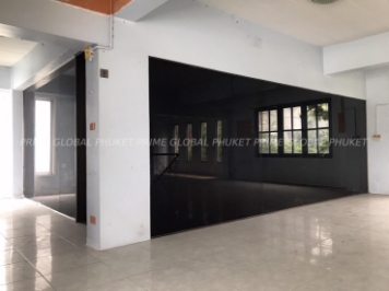 - Sq.w Commercial Building Plots for Rent in Kathu