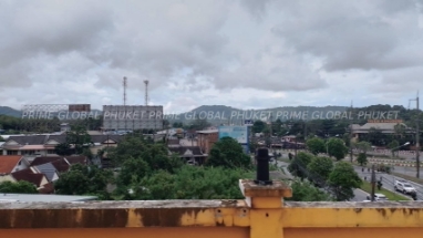 - Sq.w Commercial Building Plots for Rent in Kathu