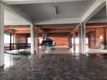 - Sq.w Commercial Building Plots for Rent in Kathu