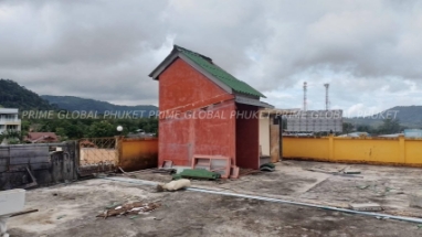 - Sq.w Commercial Building Plots for Rent in Kathu