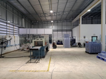 Commercial Building for Rent in Chalong