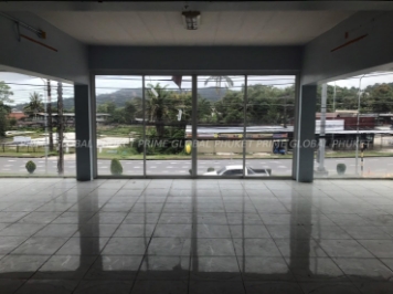 - Sq.w Commercial Building Plots for Rent in Kathu