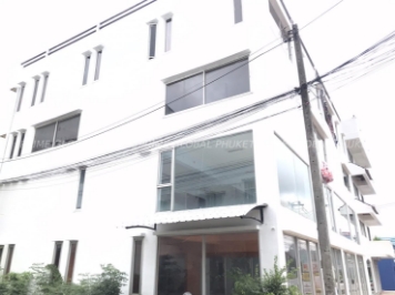 - Sq.w Commercial Building Plots for Rent in Kathu