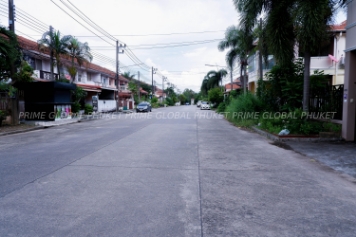   House Plots for Rent and Sale in Phuket town