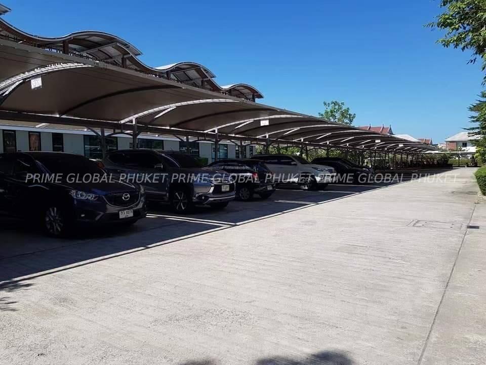 Condominium Plots for Sale in Chalong