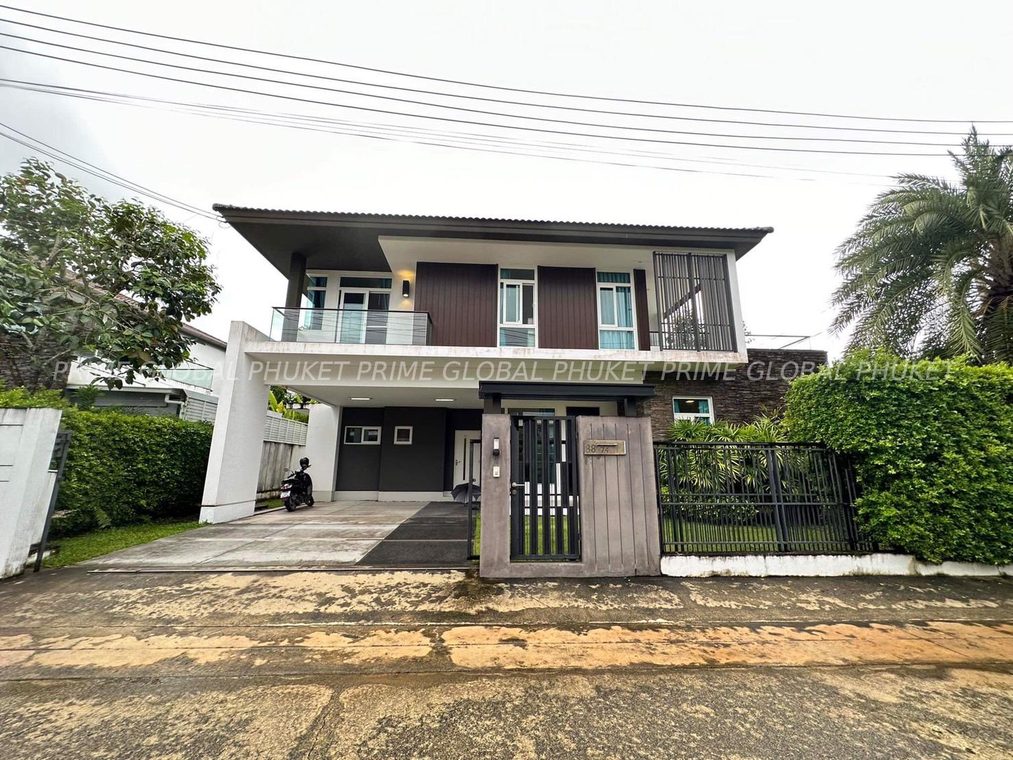 House for Rent Koh Kaew