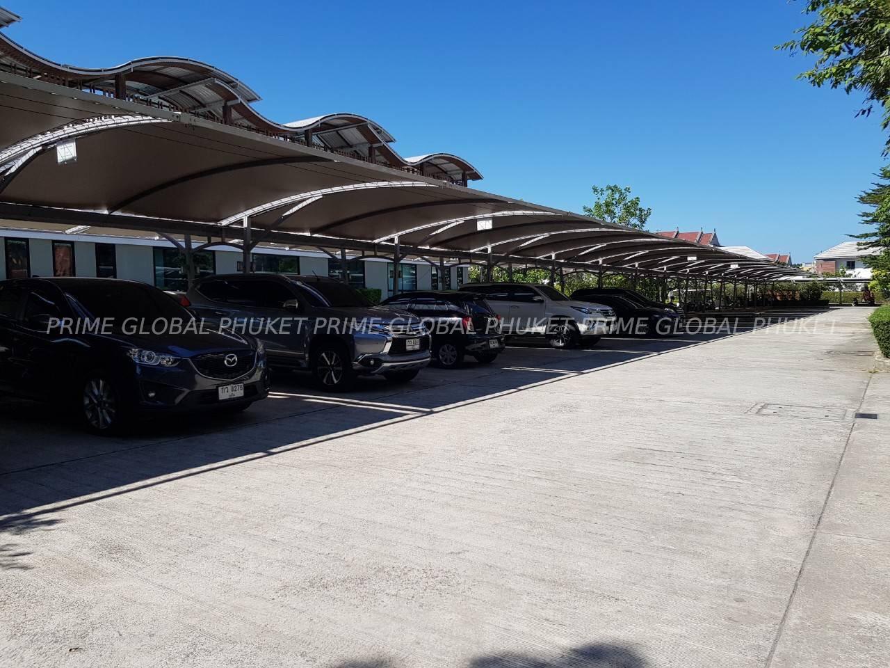 23 Sq.w Condominium Plots for Sale in Chalong