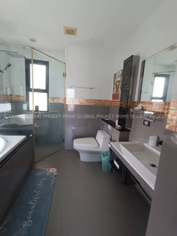 Condominium Plots for Sale in Chalong
