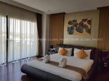 Condominium Plots for Sale in Chalong