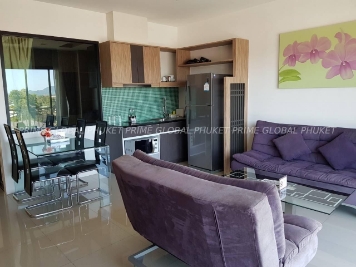 23 Sq.w Condominium Plots for Sale in Chalong