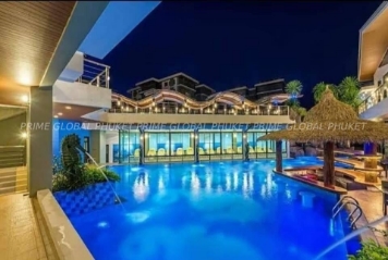23 Sq.w Condominium Plots for Sale in Chalong