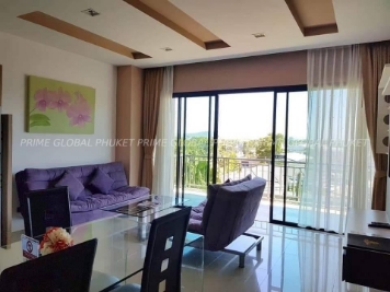 Condominium Plots for Sale in Chalong
