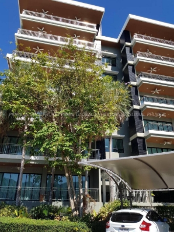 23 Sq.w Condominium Plots for Sale in Chalong