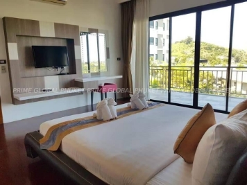 Condominium Plots for Sale in Chalong