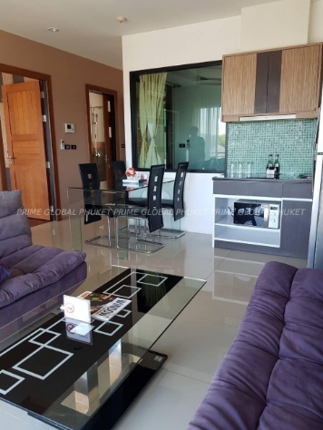 Condominium Plots for Sale in Chalong