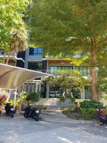 23 Sq.w Condominium Plots for Sale in Chalong
