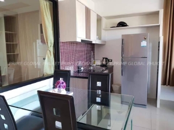 Condominium Plots for Sale in Chalong