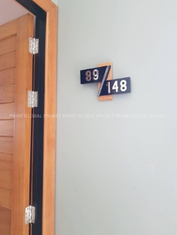 23 Sq.w Condominium Plots for Sale in Chalong