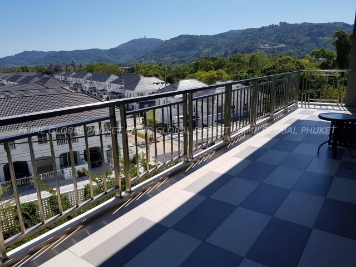 23 Sq.w Condominium Plots for Sale in Chalong