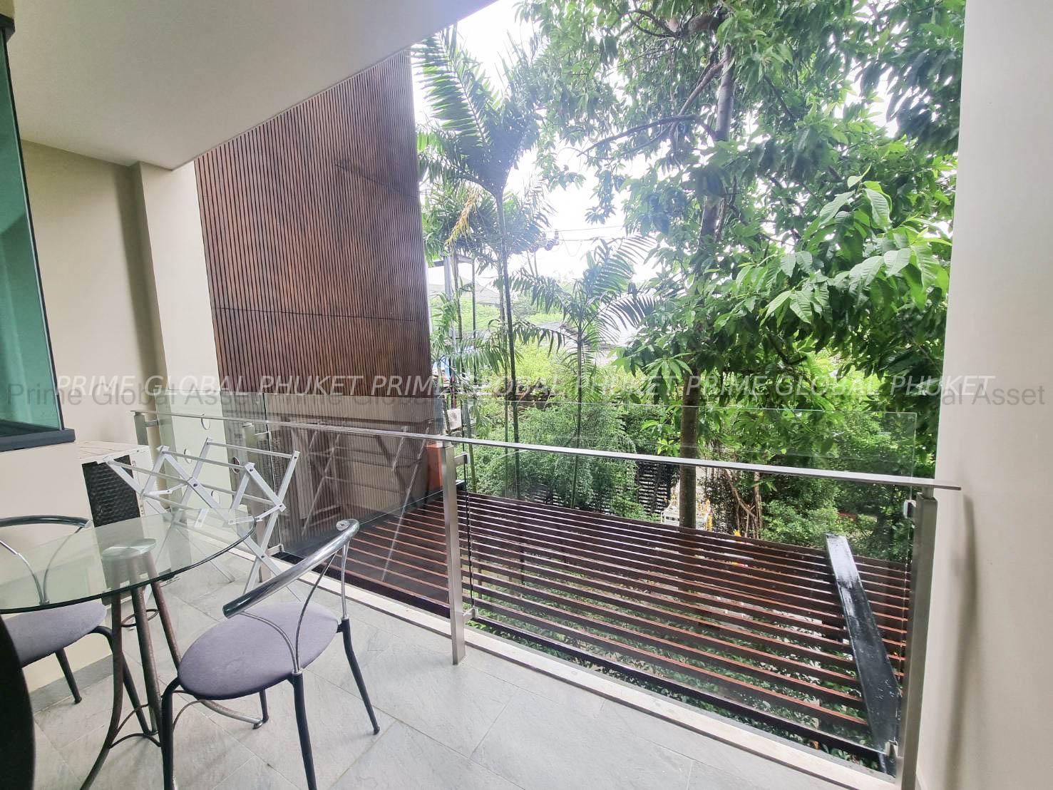   Condominium Plots for Rent in Rawai