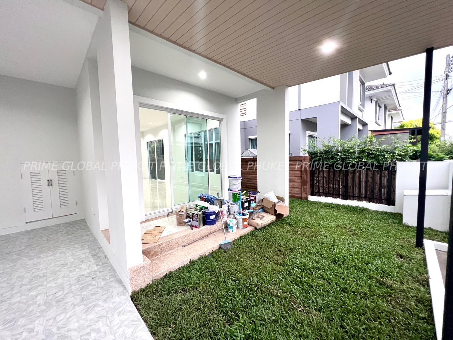 House for Sale in Kohkeaw