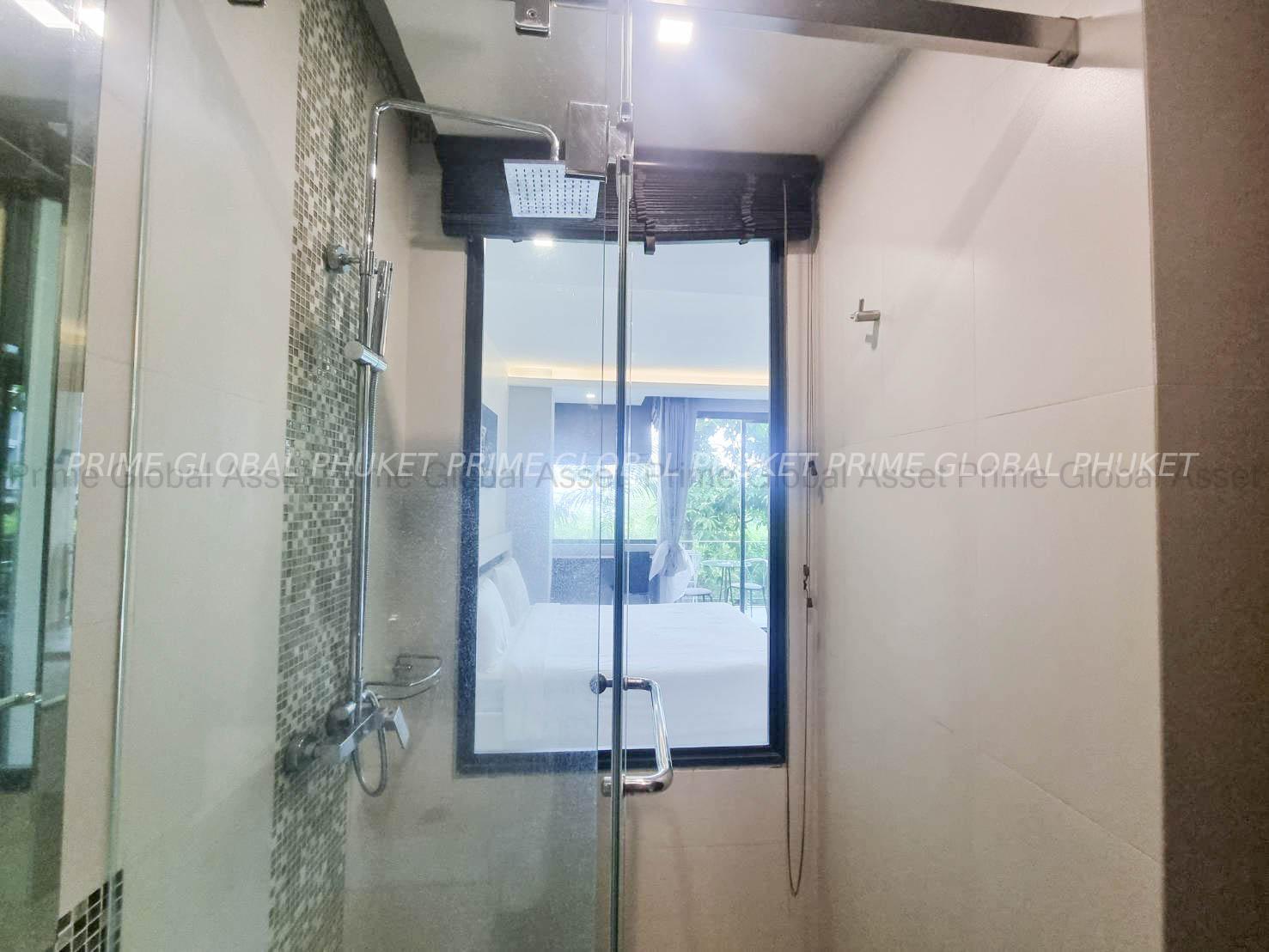   Condominium Plots for Rent in Rawai