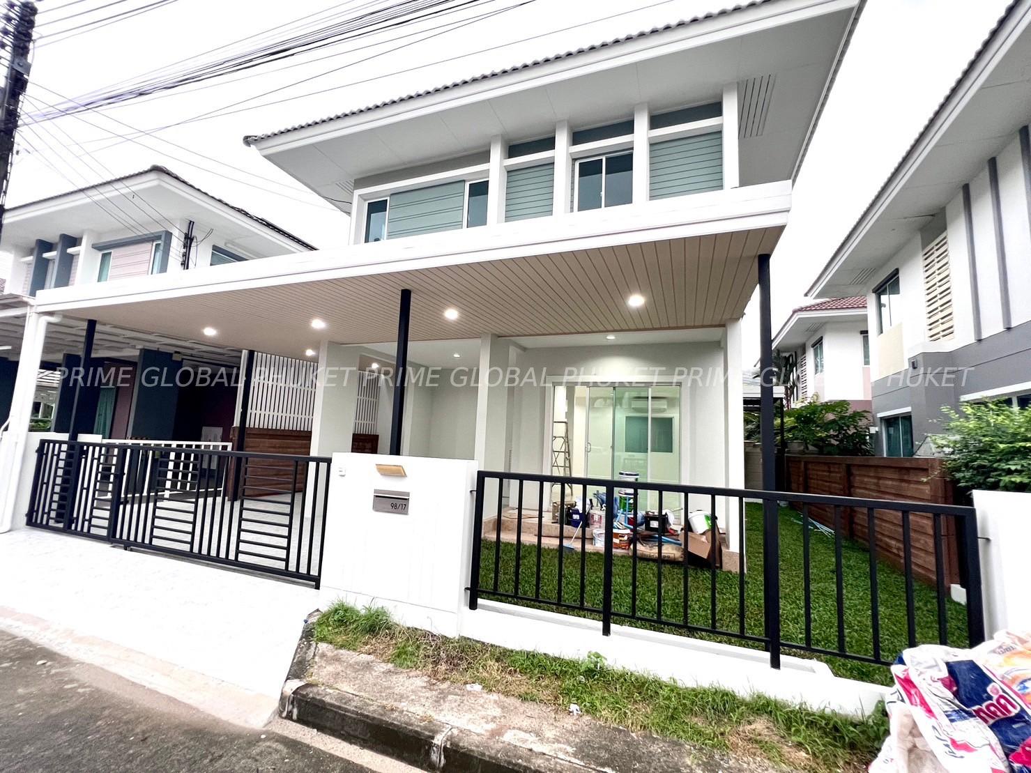 House for Sale in Kohkeaw