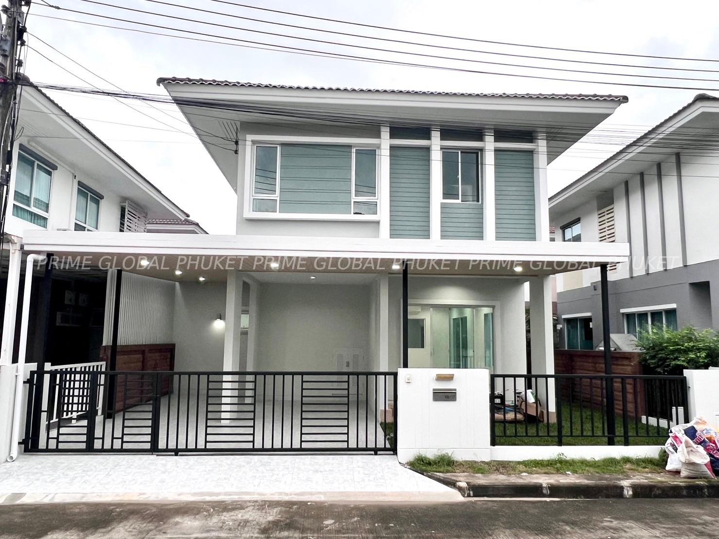House for Sale in Kohkeaw