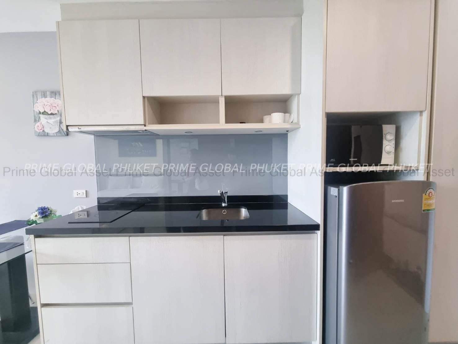   Condominium Plots for Rent in Rawai