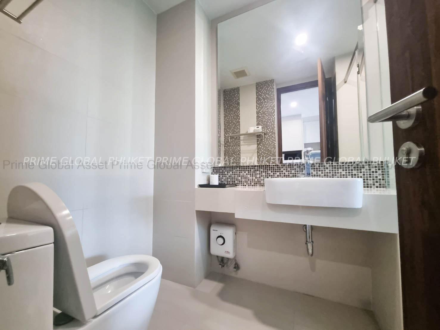   Condominium Plots for Rent in Rawai