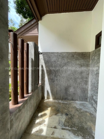 House for rent - dairy price on detail