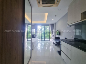   Condominium Plots for Rent in Rawai