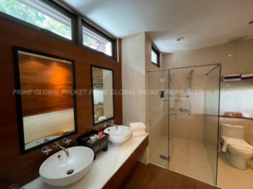 House for rent - dairy price on detail