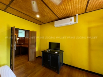 Room for rent - dairy price on detail