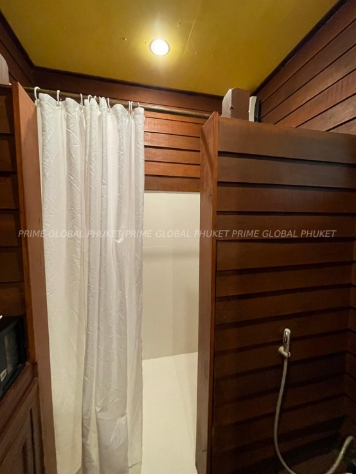 Room for rent - dairy price on detail