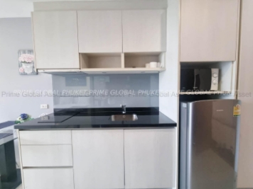   Condominium Plots for Rent in Rawai