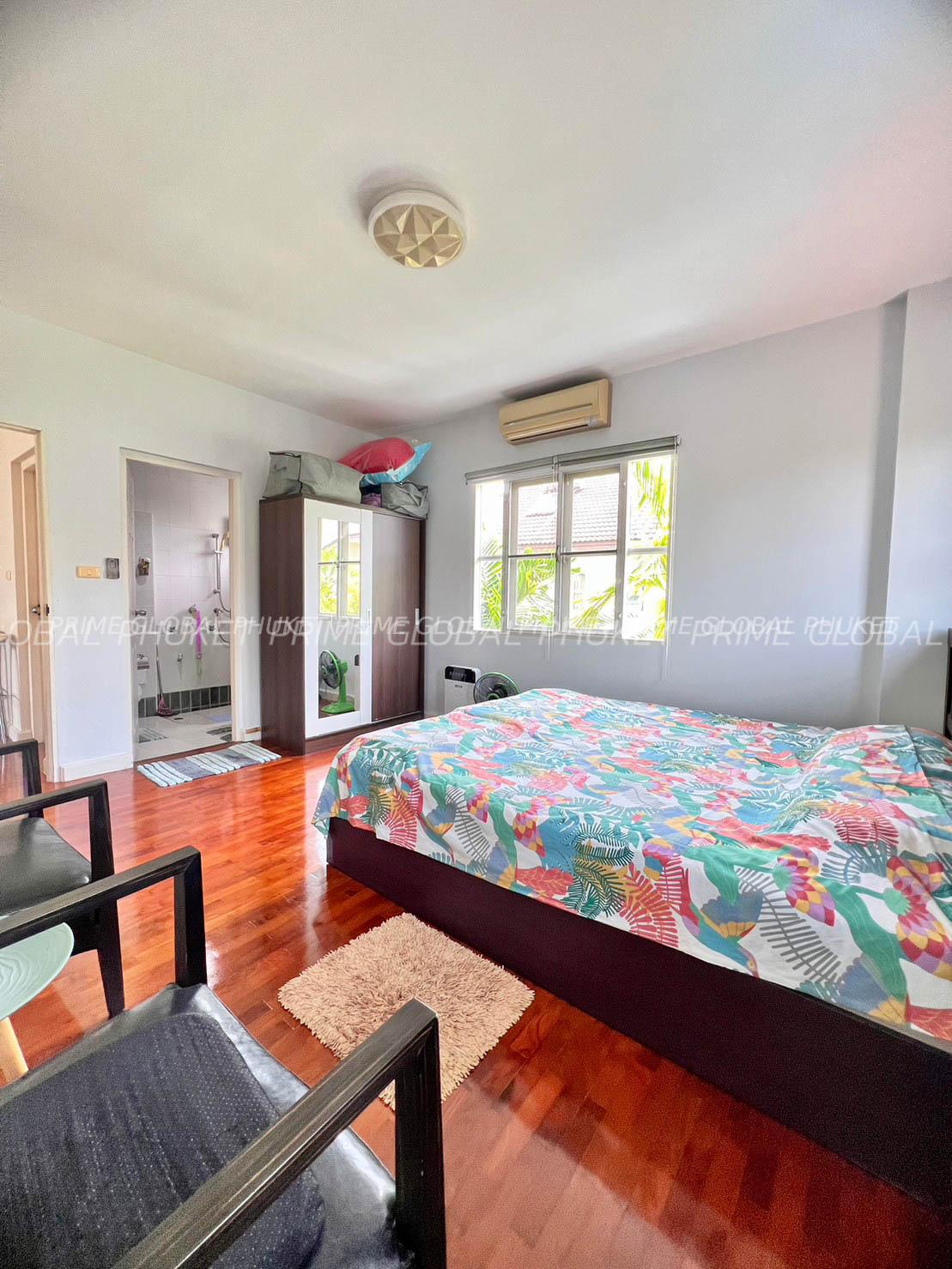   Villa Plots for Rent in Chalong