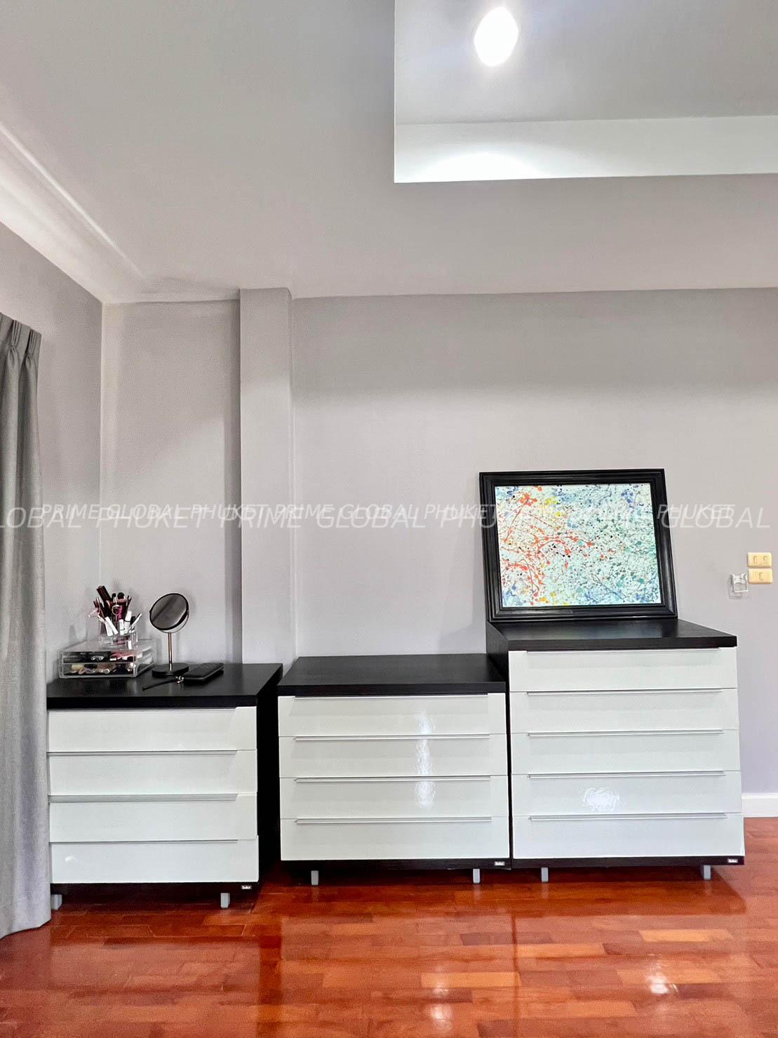   Villa Plots for Rent in Chalong