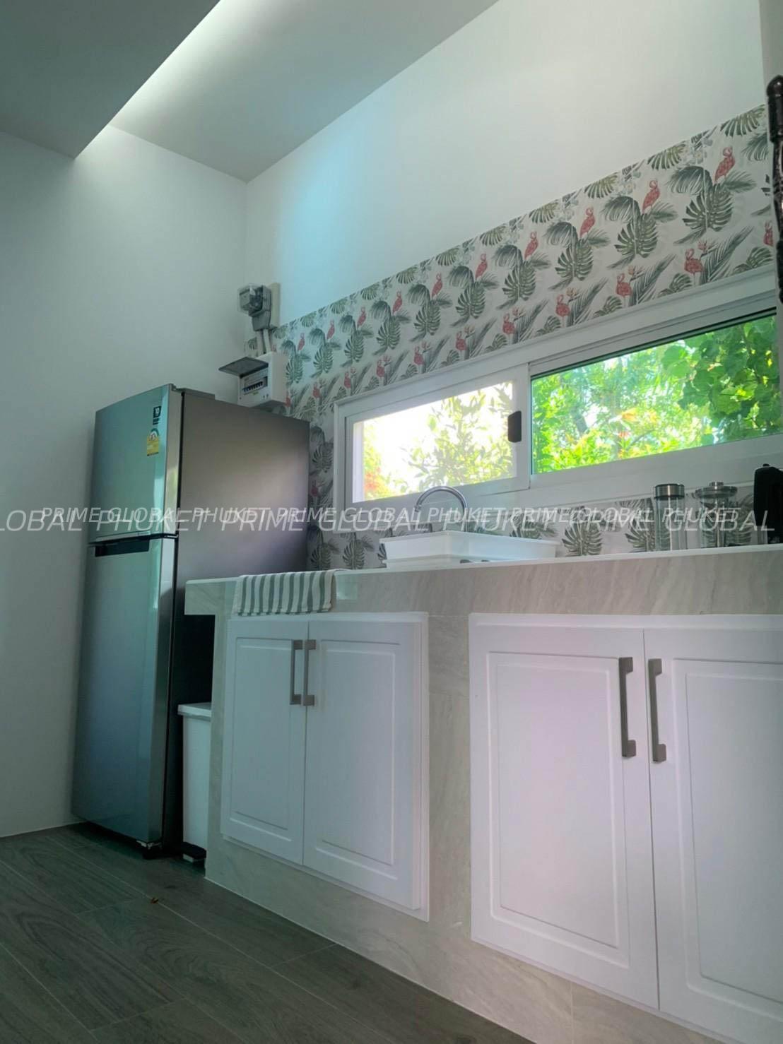   Villa Plots for Rent in Chalong