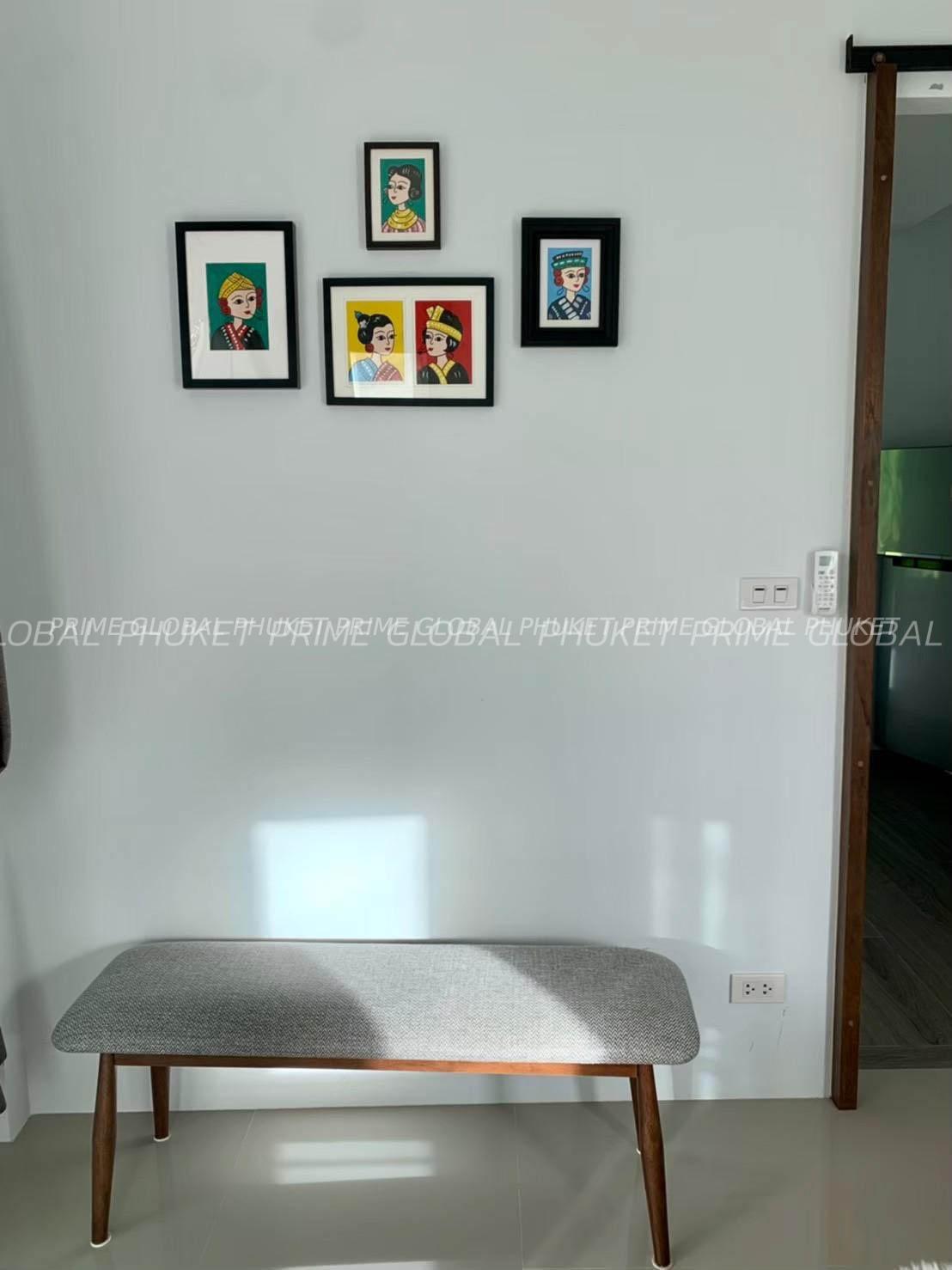   Villa Plots for Rent in Chalong