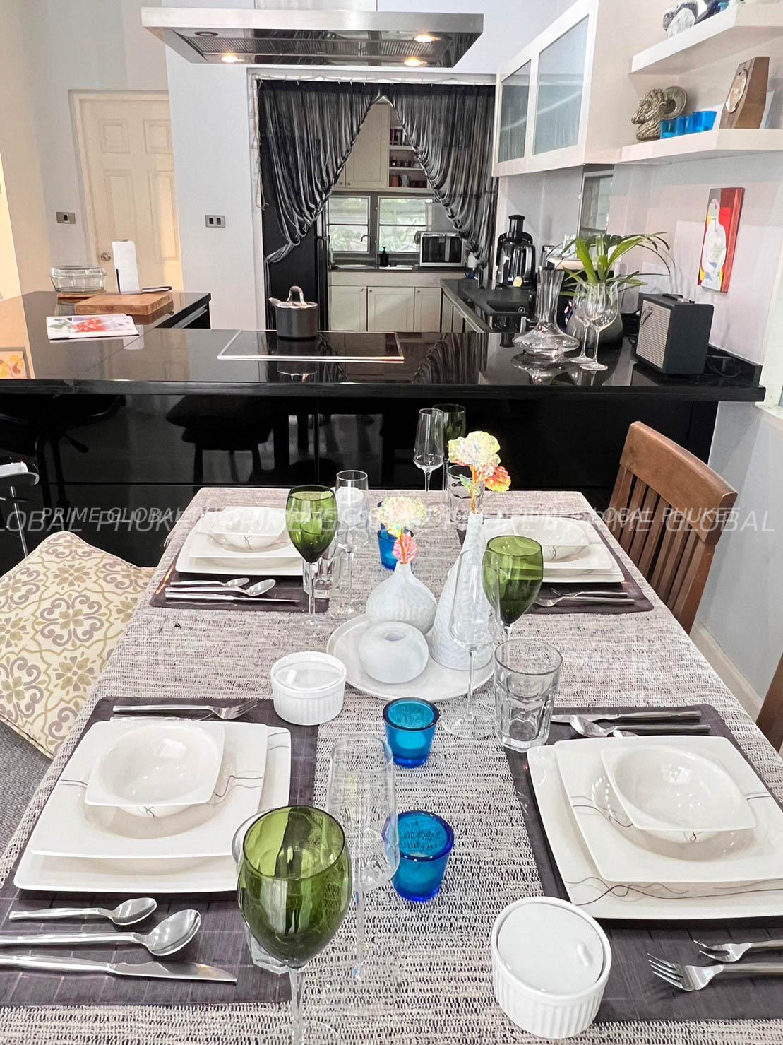   Villa Plots for Rent in Chalong